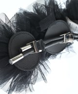 noir kei ninomiya（ノワールケイニノミヤ）小物類（その他） 黒 サイズ:- レディース/2200676551075