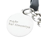 noir kei ninomiya（ノワールケイニノミヤ）小物類（その他） 黒 サイズ:- レディース/2200676551075