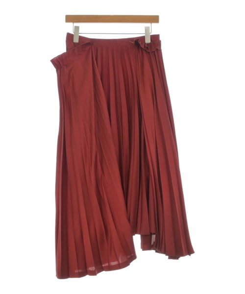 ノワール　ケイ　ニノミヤ(noir kei ninomiya)のnoir kei ninomiya ロング・マキシ丈スカート