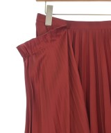 noir kei ninomiya（ノワールケイニノミヤ）ロング・マキシ丈スカート 赤 サイズ:M レディース/2200676850055