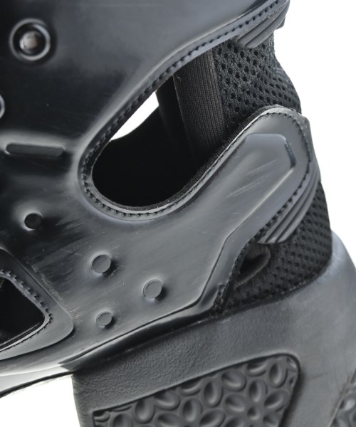 noir kei ninomiya（ノワールケイニノミヤ）スニーカー 黒 サイズ:25cm レディース/2200677291055