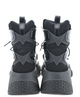 noir kei ninomiya（ノワールケイニノミヤ）スニーカー 黒 サイズ:25cm レディース/2200677291055