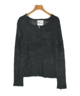 noir kei ninomiya（ノワールケイニノミヤ）ニット・セーター 黒 サイズ:S レディース/2200677396040