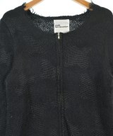 noir kei ninomiya（ノワールケイニノミヤ）ニット・セーター 黒 サイズ:S レディース/2200677396040