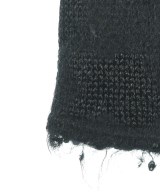 noir kei ninomiya（ノワールケイニノミヤ）ニット・セーター 黒 サイズ:S レディース/2200677396040