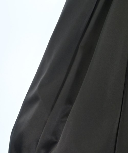 noir kei ninomiya（ノワールケイニノミヤ）ロング・マキシ丈スカート 黒 サイズ:S レディース/2200677473017