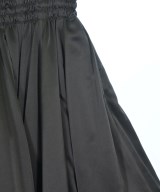 noir kei ninomiya（ノワールケイニノミヤ）ロング・マキシ丈スカート 黒 サイズ:S レディース/2200677473017