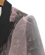 noir kei ninomiya（ノワールケイニノミヤ）カジュアルジャケット 黒 サイズ:M レディース/2200670126019