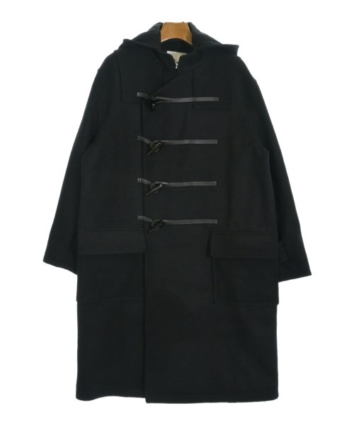 noir kei ninomiya(ノワール　ケイ　ニノミヤ)のダッフルコート サイズ:XS 90,500円