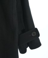 noir kei ninomiya（ノワールケイニノミヤ）ダッフルコート 黒 サイズ:XS レディース/2200670126033