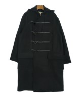 noir kei ninomiya ダッフルコート