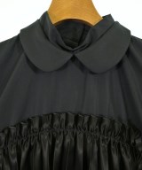 noir kei ninomiya（ノワールケイニノミヤ）カジュアルシャツ 黒 サイズ:XS レディース/2200670126057