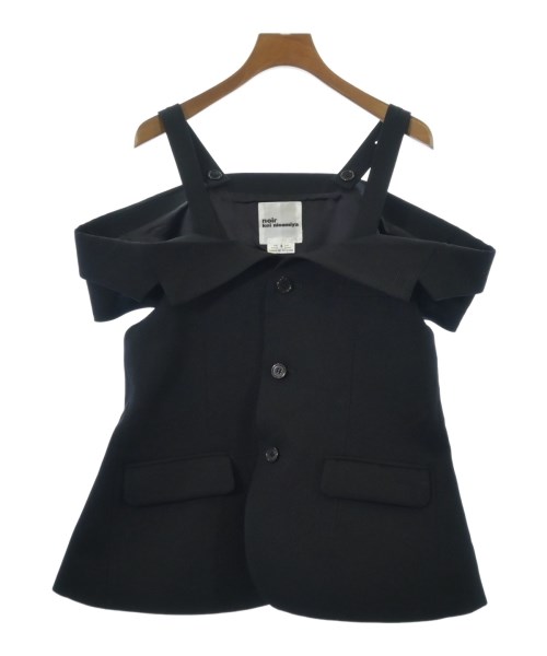 noir kei ninomiya(ノワール　ケイ　ニノミヤ)のベスト サイズ:S 55,400円