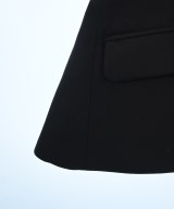 noir kei ninomiya（ノワールケイニノミヤ）ベスト 黒 サイズ:S レディース/2200670126088
