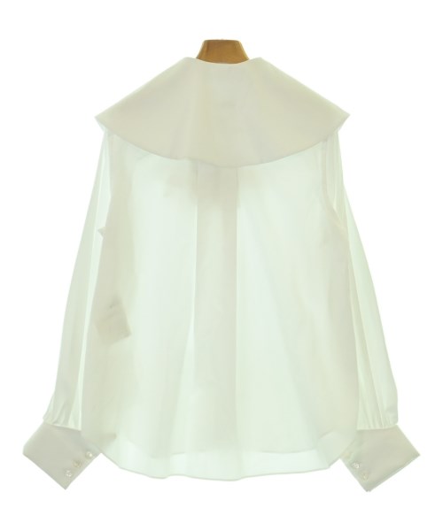 noir kei ninomiya（ノワールケイニノミヤ）ブラウス 白 サイズ:S レディース/2200670126118
