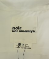 noir kei ninomiya（ノワールケイニノミヤ）ブラウス 白 サイズ:S レディース/2200670126118