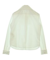 noir kei ninomiya（ノワールケイニノミヤ）ブラウス 白 サイズ:S レディース/2200670126125