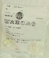noir kei ninomiya（ノワールケイニノミヤ）ブラウス 白 サイズ:S レディース/2200670126125