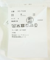 noir kei ninomiya（ノワールケイニノミヤ）Tシャツ・カットソー 白 サイズ:S レディース/2200670126132