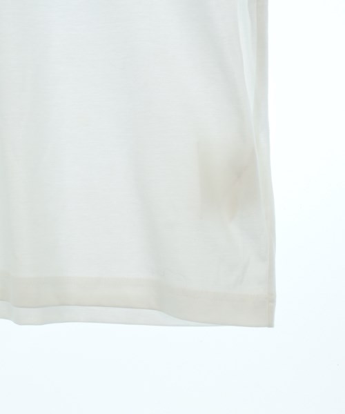 noir kei ninomiya（ノワールケイニノミヤ）Tシャツ・カットソー 白 サイズ:S レディース/2200670126149