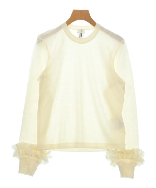 noir kei ninomiya(ノワール　ケイ　ニノミヤ)のTシャツ・カットソー サイズ:XS 20,400円