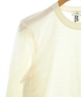 noir kei ninomiya（ノワールケイニノミヤ）Tシャツ・カットソー 白 サイズ:XS レディース/2200670126163