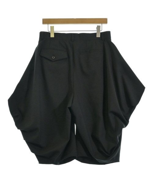 noir kei ninomiya（ノワールケイニノミヤ）ショートパンツ 黒 サイズ:M レディース/2200670126255