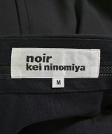 noir kei ninomiya（ノワールケイニノミヤ）ショートパンツ 黒 サイズ:M レディース/2200670126255