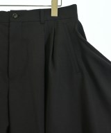 noir kei ninomiya（ノワールケイニノミヤ）ショートパンツ 黒 サイズ:M レディース/2200670126255
