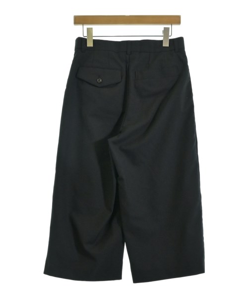 noir kei ninomiya（ノワールケイニノミヤ）クロップドパンツ 黒 サイズ:S レディース/2200670126279
