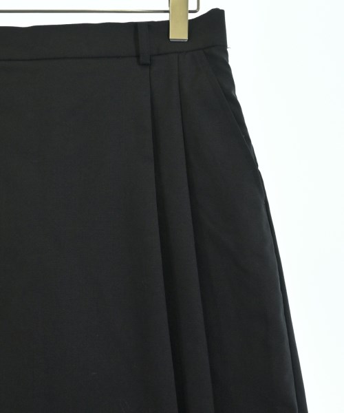 noir kei ninomiya（ノワールケイニノミヤ）クロップドパンツ 黒 サイズ:S レディース/2200670126279
