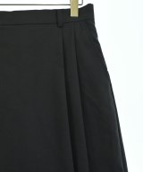 noir kei ninomiya（ノワールケイニノミヤ）クロップドパンツ 黒 サイズ:S レディース/2200670126279
