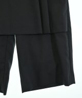 noir kei ninomiya（ノワールケイニノミヤ）クロップドパンツ 黒 サイズ:S レディース/2200670126279