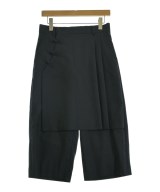 noir kei ninomiya クロップドパンツ