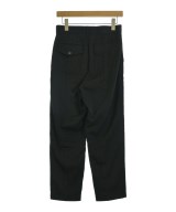noir kei ninomiya（ノワールケイニノミヤ）スラックス 黒 サイズ:XS レディース/2200670126309