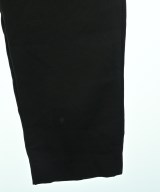 noir kei ninomiya（ノワールケイニノミヤ）スラックス 黒 サイズ:XS レディース/2200670126309