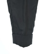 noir kei ninomiya（ノワールケイニノミヤ）スラックス 紺 サイズ:S レディース/2200670126316