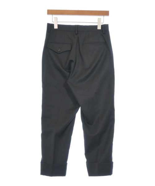 noir kei ninomiya（ノワールケイニノミヤ）スラックス 黒 サイズ:S レディース/2200670126323