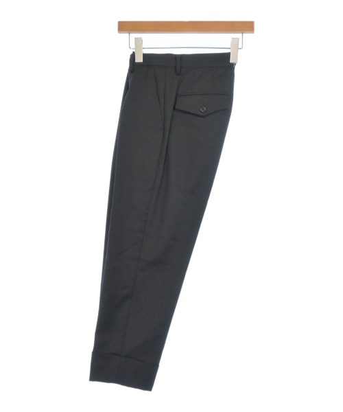 noir kei ninomiya（ノワールケイニノミヤ）スラックス 黒 サイズ:S レディース/2200670126323