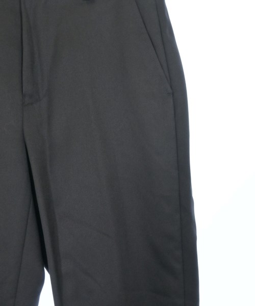 noir kei ninomiya（ノワールケイニノミヤ）スラックス 黒 サイズ:S レディース/2200670126323