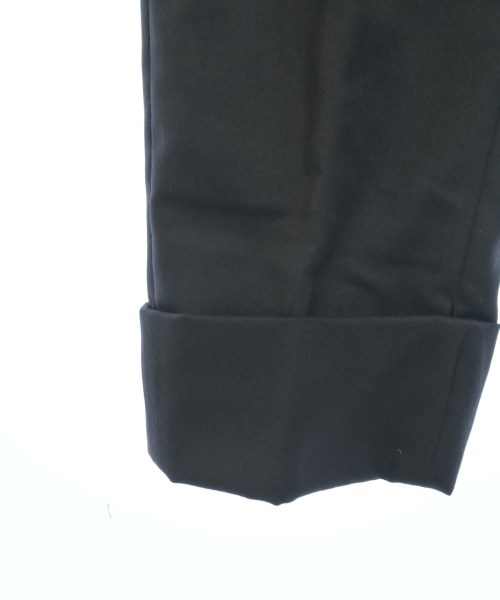 noir kei ninomiya（ノワールケイニノミヤ）スラックス 黒 サイズ:S レディース/2200670126323