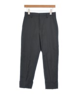 noir kei ninomiya（ノワールケイニノミヤ）スラックス 黒 サイズ:S レディース/2200670126323