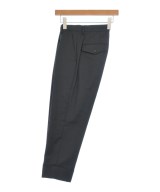 noir kei ninomiya（ノワールケイニノミヤ）スラックス 黒 サイズ:S レディース/2200670126323