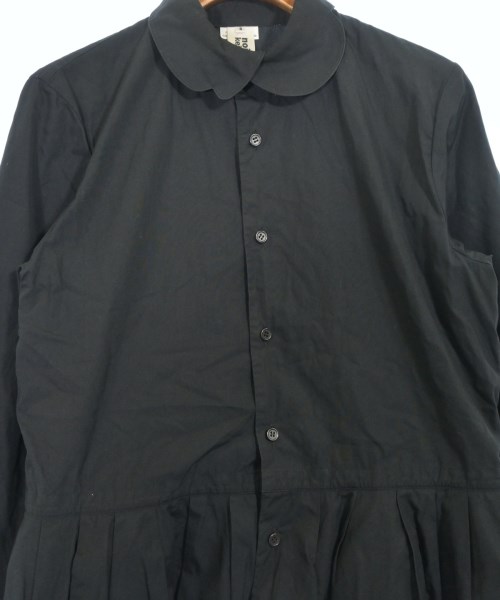 noir kei ninomiya（ノワールケイニノミヤ）ブラウス 黒 サイズ:S レディース/2200670126330