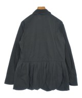 noir kei ninomiya（ノワールケイニノミヤ）ブラウス 黒 サイズ:S レディース/2200670126330