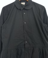 noir kei ninomiya（ノワールケイニノミヤ）ブラウス 黒 サイズ:S レディース/2200670126330