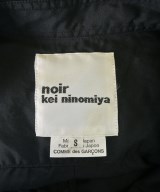 noir kei ninomiya（ノワールケイニノミヤ）ブラウス 黒 サイズ:S レディース/2200670126347