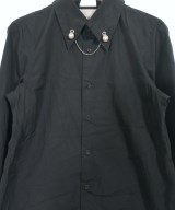 noir kei ninomiya（ノワールケイニノミヤ）ブラウス 黒 サイズ:S レディース/2200670126354