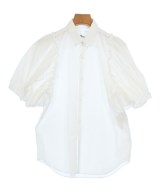 noir kei ninomiya（ノワールケイニノミヤ）ブラウス 白 サイズ:S レディース/2200670126361