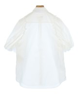 noir kei ninomiya（ノワールケイニノミヤ）ブラウス 白 サイズ:S レディース/2200670126361